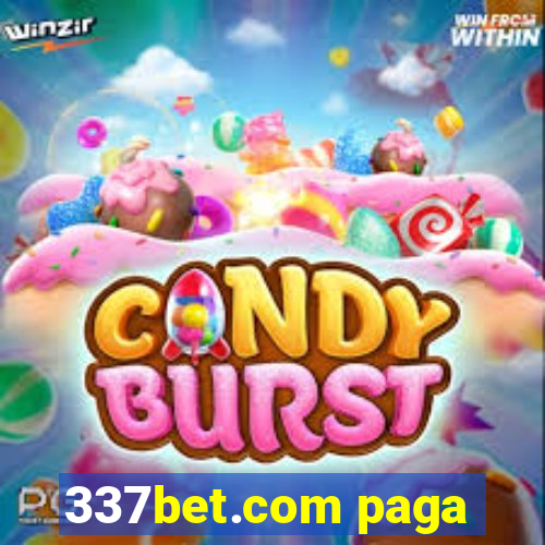 337bet.com paga